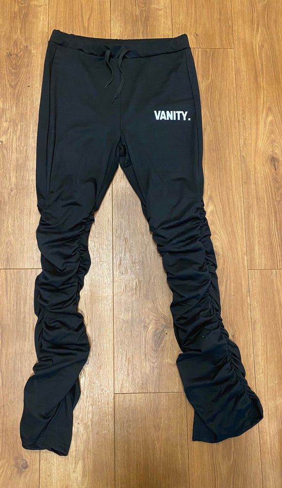 Vanity Stacked Leggings