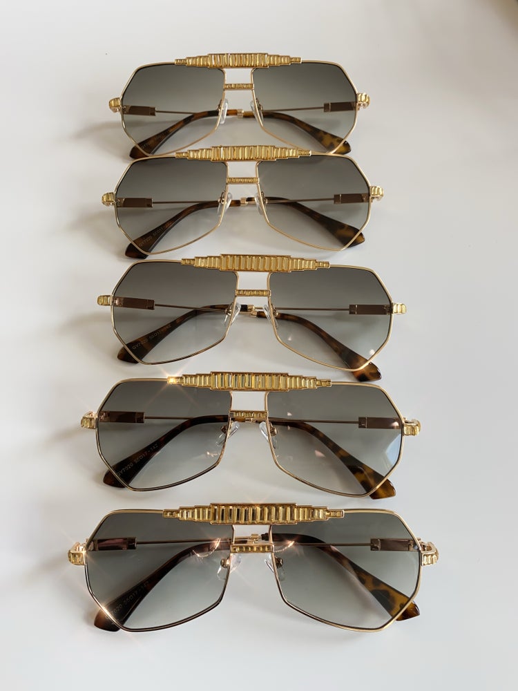 Honey Shades