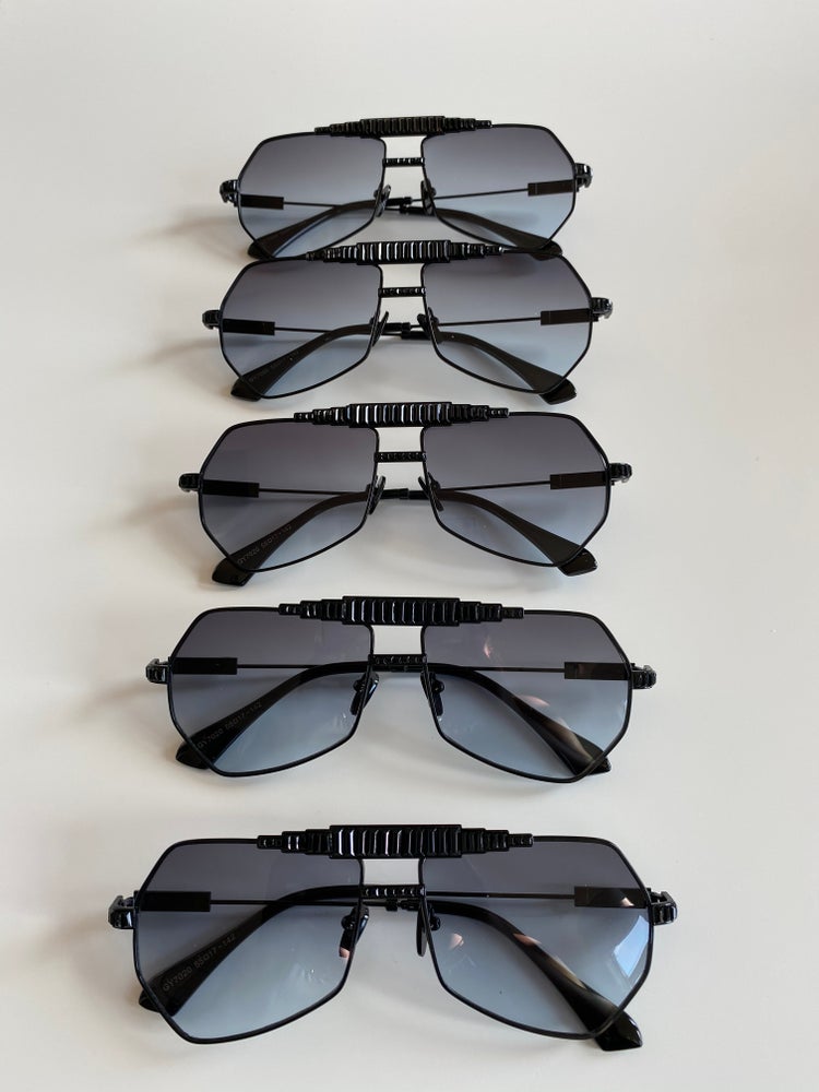 Your Favorite Everyday Shades