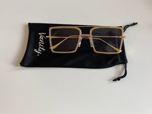 Very Much Somethin’ Glasses