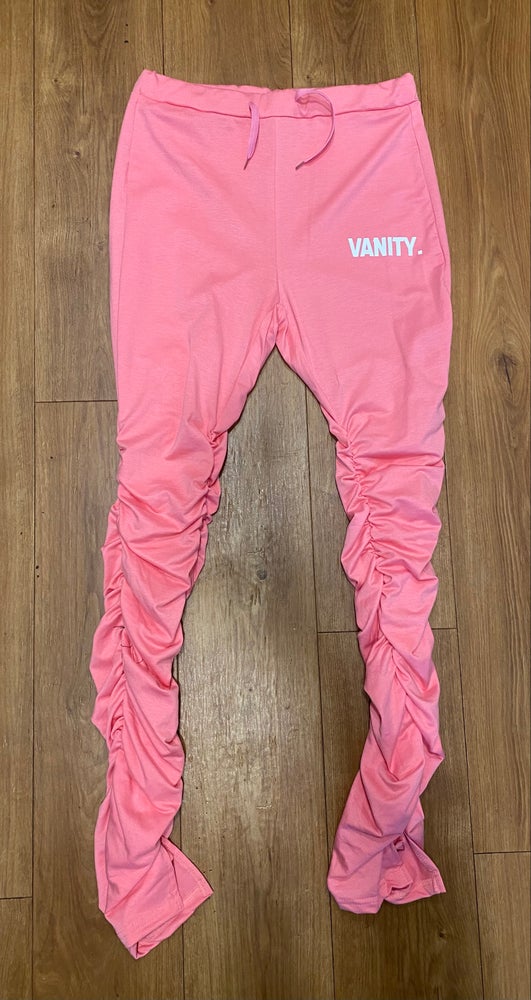 Vanity Stacked Leggings