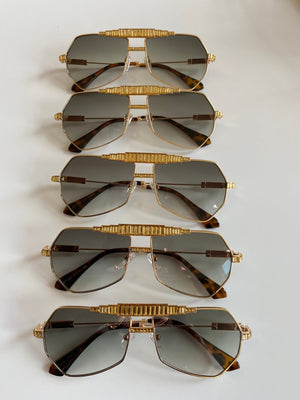 Honey Shades
