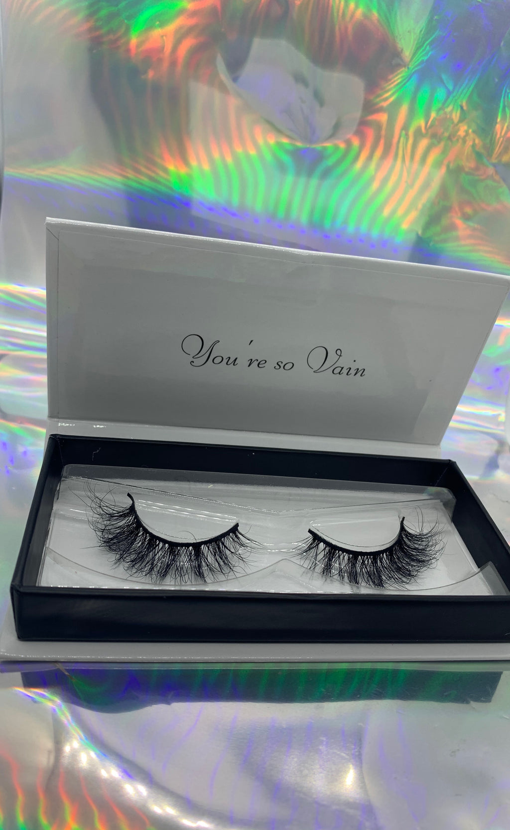 VAIN Lashes
