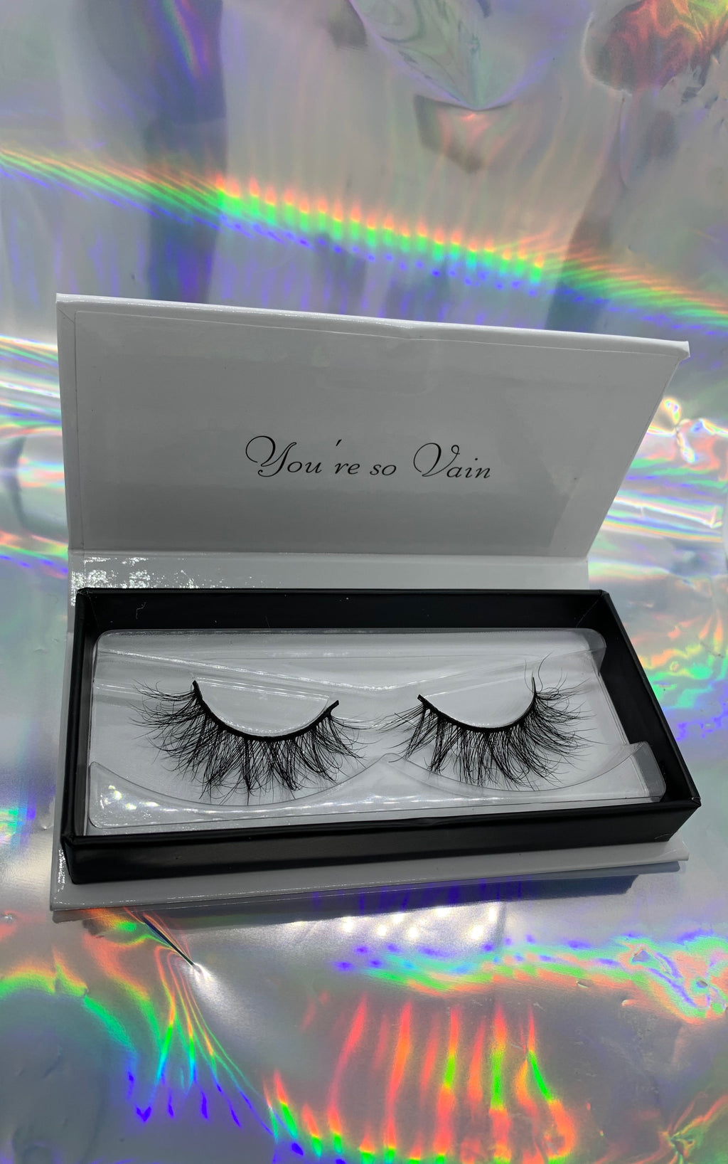 BABY GIRL Lashes