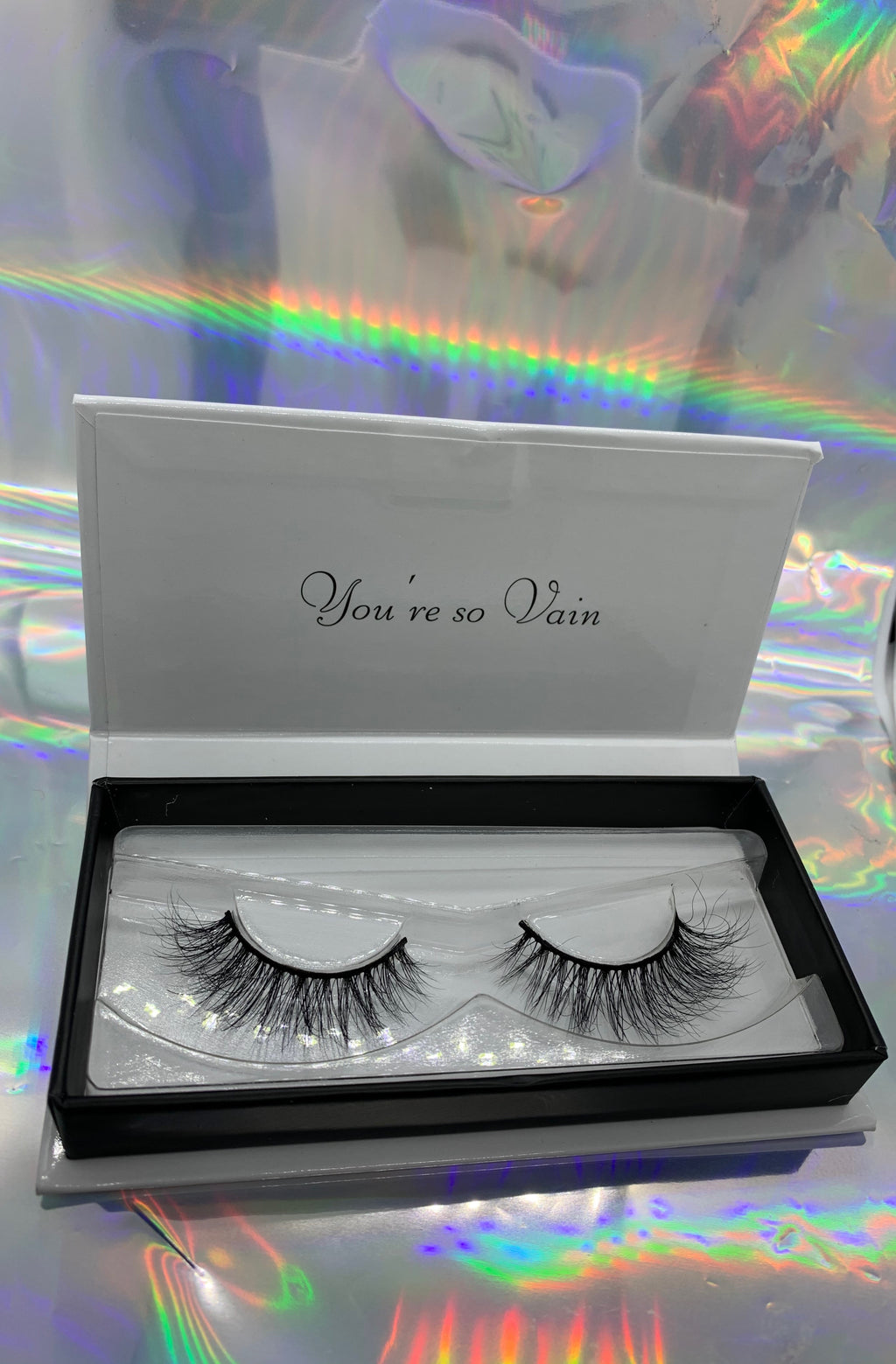 DARLING Lashes