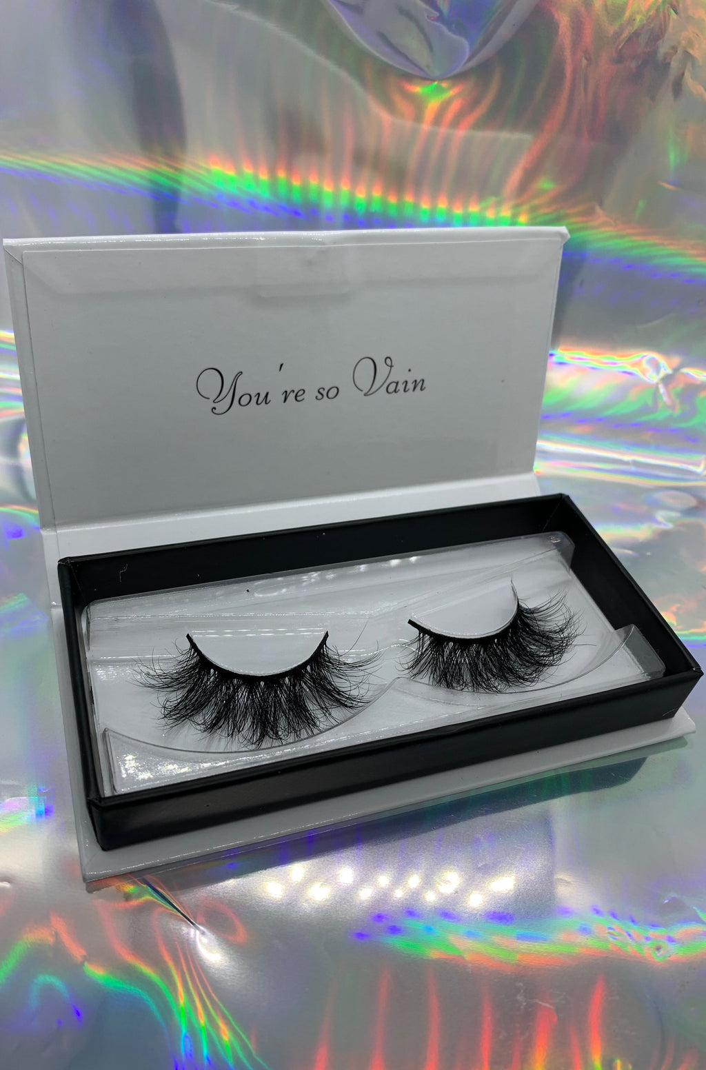 WAYYTOOMUCH Lashes