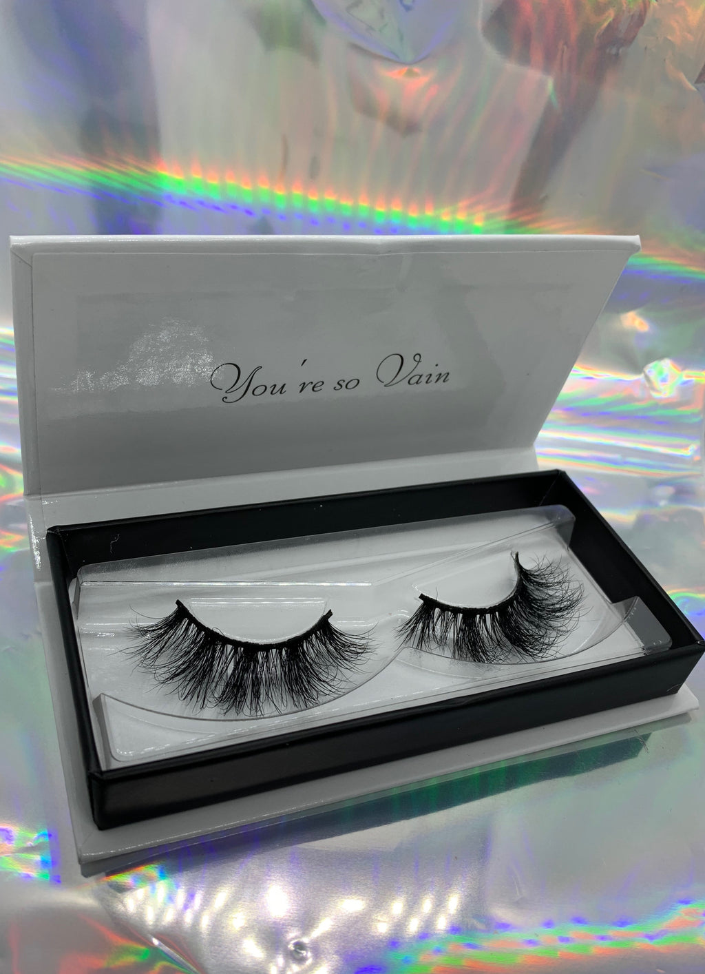 FAB Lashes