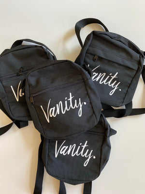 Vanity Cross Body