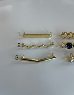 Vanity Shoe Accessories